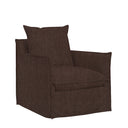 Kerrisdale Slipcovered Chair