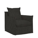 Kerrisdale Slipcovered Chair