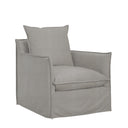 Kerrisdale Slipcovered Chair
