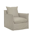 Kerrisdale Slipcovered Chair