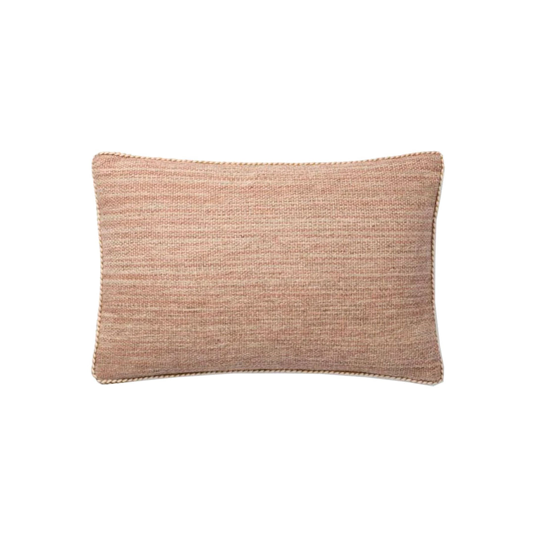 Kingsland Pillow - Blush
