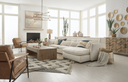 Lancaster Coffee Table
