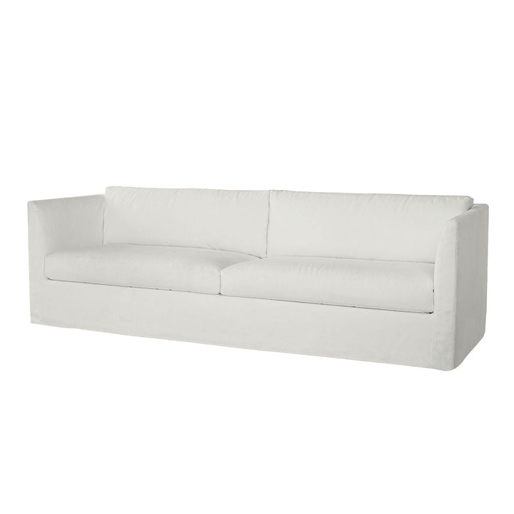 Latigo Outdoor Slipcovered Sofa