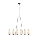 Fontaine Linear Chandelier