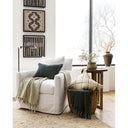 Mayfair Swivel Glider Chair