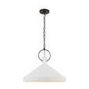 Limoges Grande Pendant