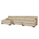Manhattan Sectional