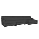 Manhattan Sectional