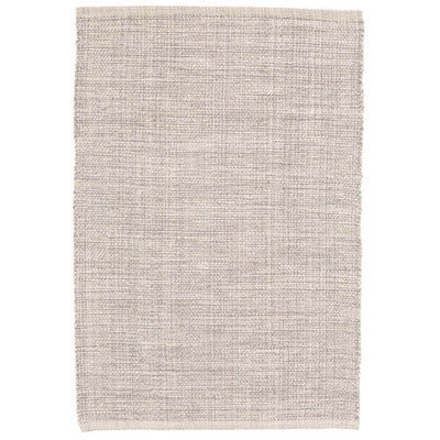 Sonoran Marled Grey Rug. Neutral durable rug.