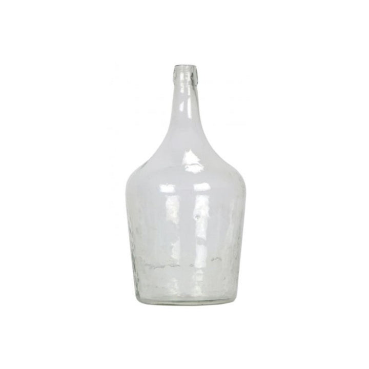 Massanova Glass Bottle