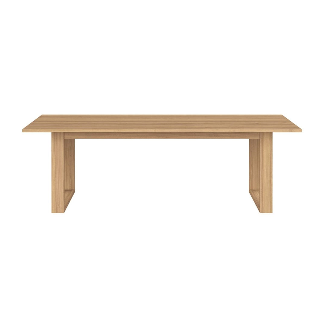 Milburn Dining Table