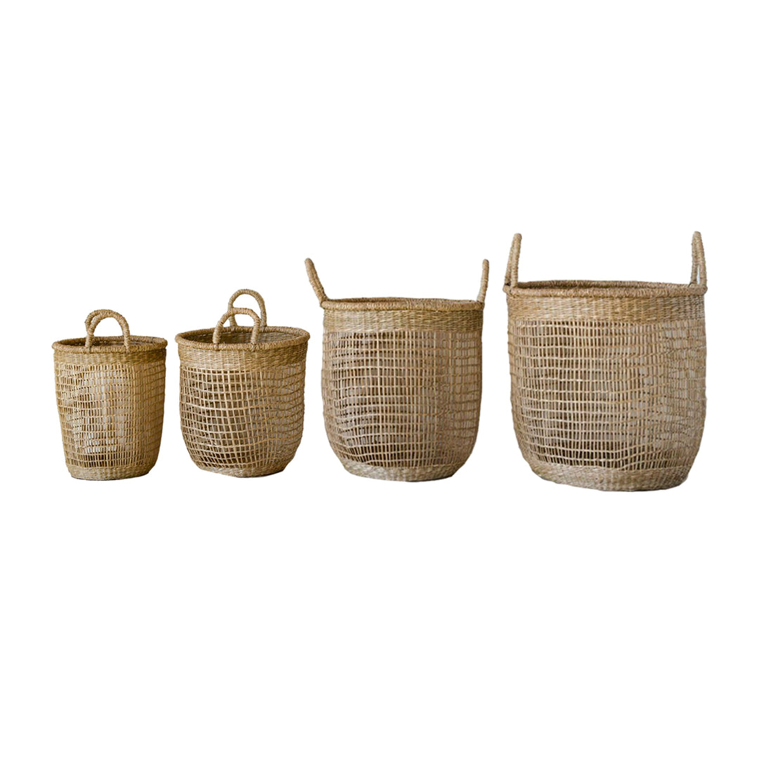Mimico Baskets | Set of 4