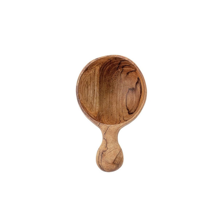 Olbia Wooden Spoon