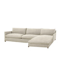 Oliver Sectional