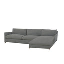 Oliver Sectional