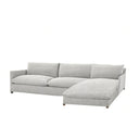 Oliver Sectional