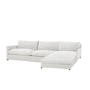 Oliver Sectional