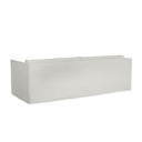 Latigo Outdoor Slipcovered Sofa
