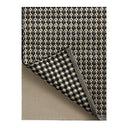 This outdoor grip rug pad prevents rugs from buckling, wrinkling, or shifting in your outdoor living spaces.