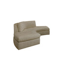 Portage Semi Circle Sectional