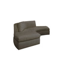 Portage Semi Circle Sectional