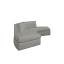 Portage Semi Circle Sectional