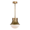 Precision Pendant