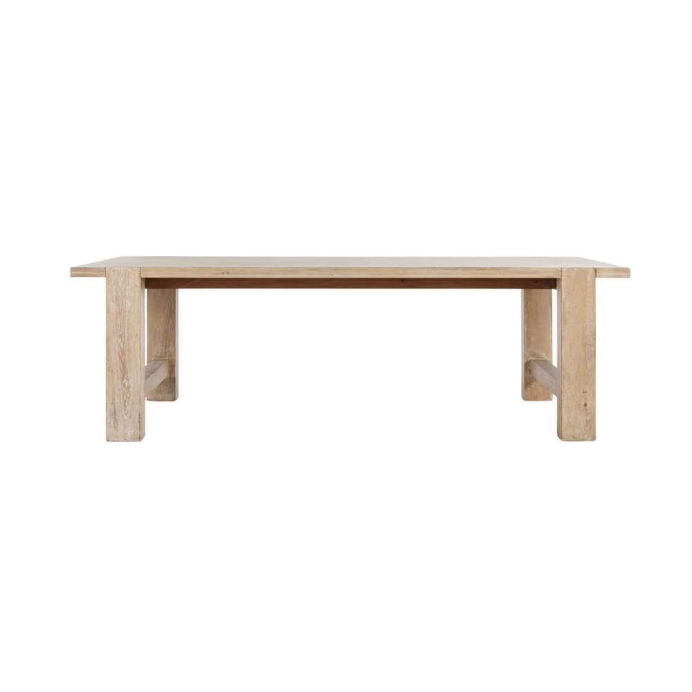 Valby Dining Table - West of Main