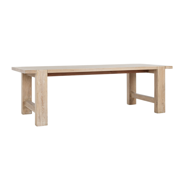 Valby Dining Table - West of Main