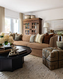 Vicario Sectional - West of Main