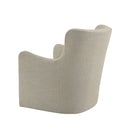 Swindon Swivel Chair - West of Main