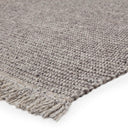 Sayward Grey Rug - West of Main