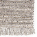 Sayward Grey Rug - West of Main