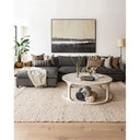 Oliver Sectional
