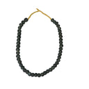 Recycled Glass Beads - West of Main