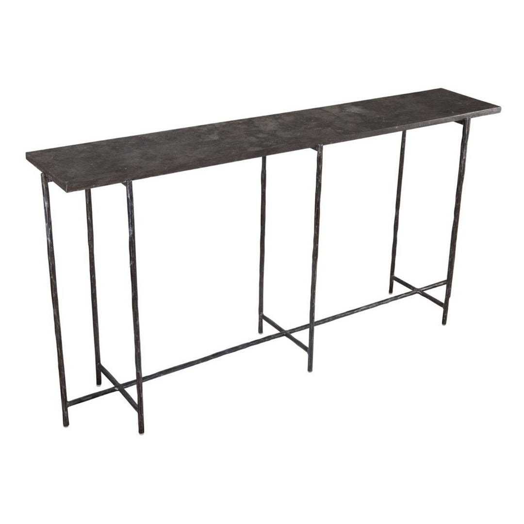 South Barrington Console Table - Large - West of Main