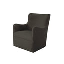 Swindon Swivel Chair - West of Main