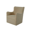 Swindon Swivel Chair - West of Main