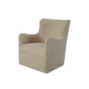 Swindon Swivel Chair - West of Main