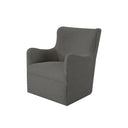 Swindon Swivel Chair - West of Main