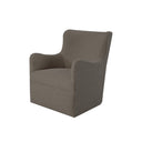 Swindon Swivel Chair - West of Main