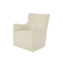 Swindon Swivel Chair - West of Main