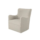 Swindon Swivel Chair - West of Main
