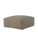 Tahoe Ottoman - West of Main