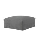 Tahoe Ottoman - West of Main