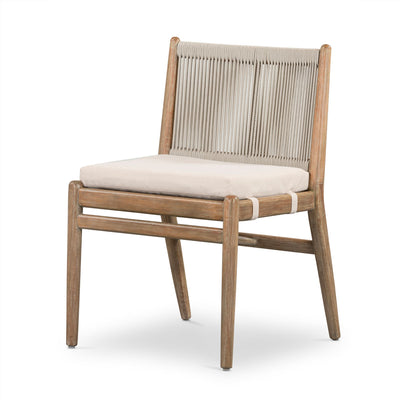 Tahsis Outdoor Dining Chair - West of Main