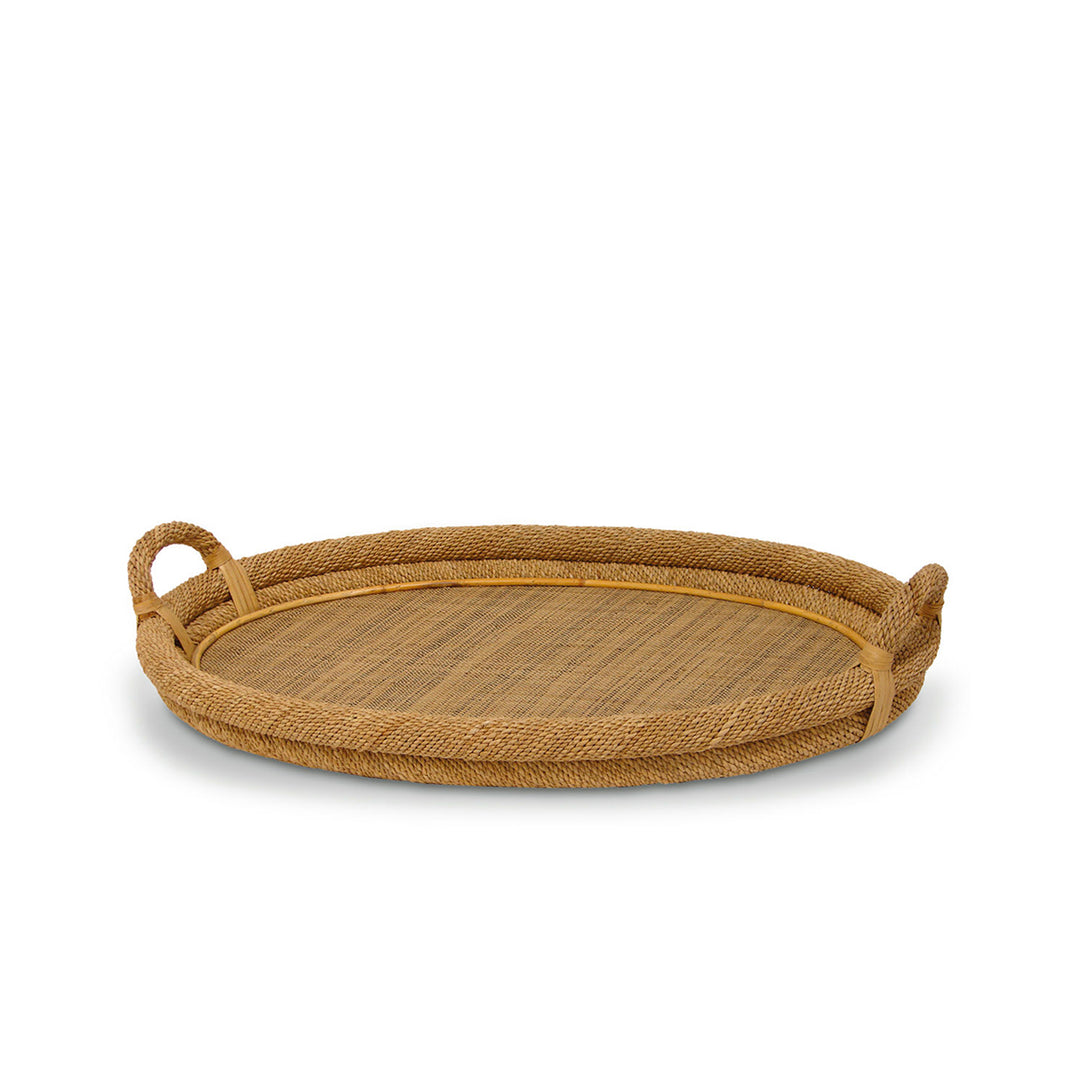 Tanglewood Rope Tray - West of Main