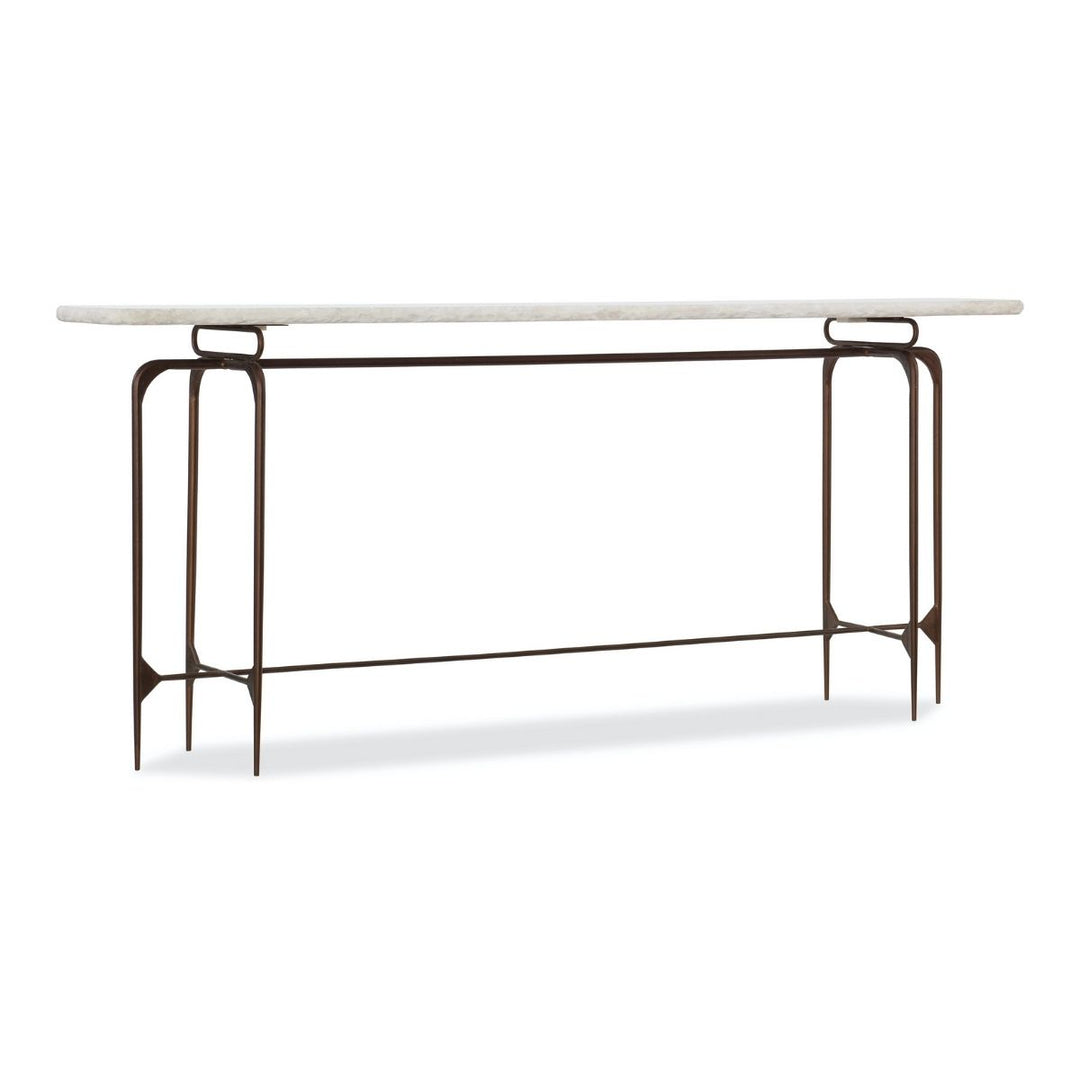 Tingbjerg Console Table - West of Main