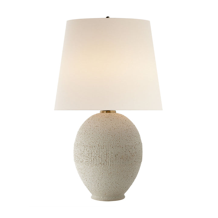 Toulon Table Lamp - West of Main