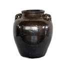 Turco Glazed Pot - West of Main